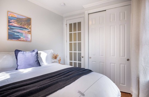 Greenwich Village Hotel | Three Bedroom West Village Townhouse!