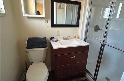 New Smyrna Beach House | Three Blocks to Flagler - Fenced Backyard Pets OK