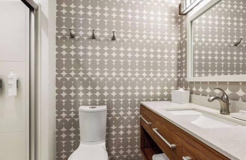 Queens Hotel | Three Bright 2 Queen Studio Suites Offering Spacious Comfort and Welcoming Vibes