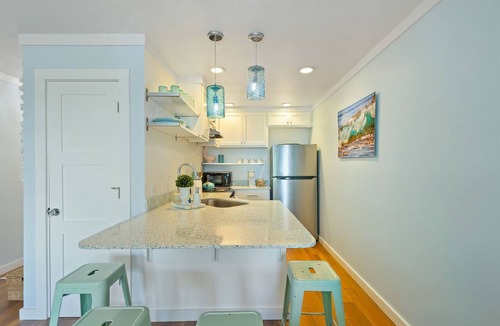 Inlet Beach Condo | Tide + Nest | 30A Gem Just Steps to Sand Pool