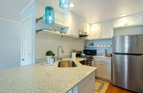 Inlet Beach Condo | Tide + Nest | 30A Gem Just Steps to Sand Pool
