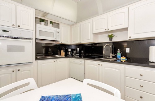 Hollywood South Central Beach Condo | TIDES on Hollywood - Ocean Front Condo