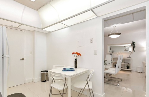 Hollywood South Central Beach Condo | TIDES on Hollywood - Ocean Front Condo