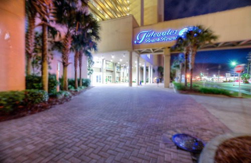 Panama City Beach Condo | Tidewater 2610, 2BD, 3Bath, and Ocean Front, Indoor, Outdoor Pools
