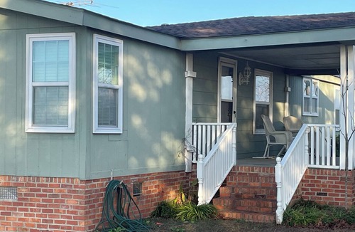 Vienna House | Times Past Ranch House with Ramp and Kid/Pet Friendly