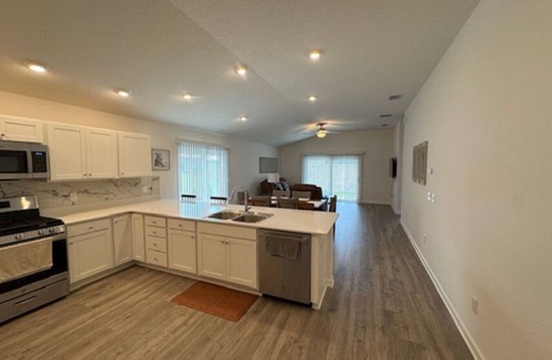 Candler House | Timothy’s Lanai Oasis at WellPoint – Corner Villa