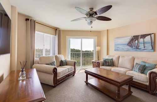 Tavernier Condo | Toes in the Sand - 2 Bedroom Condo Sleeps 4