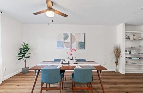 East Arlington House | Tolkien's Tranquil Retreat - Team Joseph Ellen