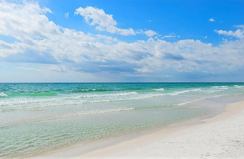 Dune Allen Beach Apartment | Topsail Village 324