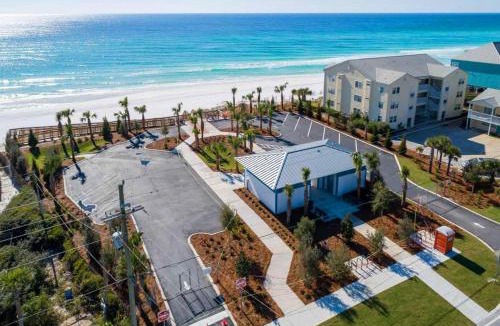 Dune Allen Beach Apartment | Topsail Village 321