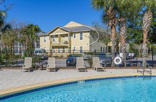 Dune Allen Beach House | Topsail Village 824