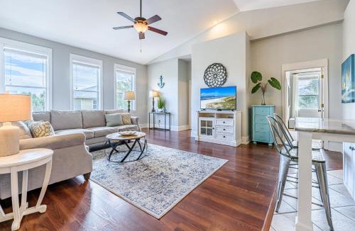 Dune Allen Beach House | Topsail Village 824