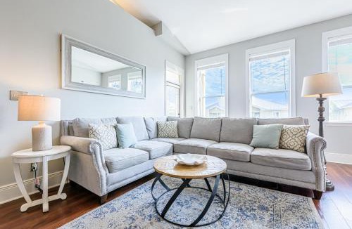 Dune Allen Beach House | Topsail Village 824