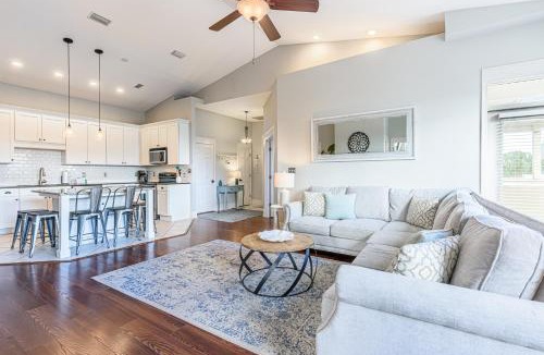 Dune Allen Beach House | Topsail Village 824