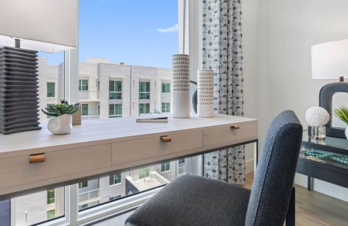 West Palm Beach Apartment | TortoiseOne 2BD 17 - Two Bedroom Apartment, Sleeps 4