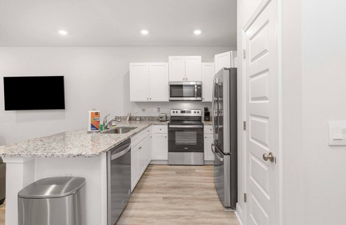Wright House | Tortuga Cove: Coastal Charm & Comfort Just Minutes from the Beach!