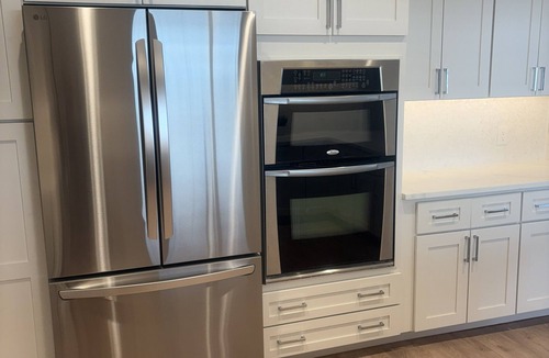 Lakeland House | Totally renovated 3BR, 2.5 Bath House w/all new furniture 30 minutes from Disney