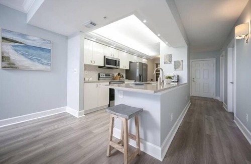 Ponce Inlet Condo | Towers 8 & 9 Ponce Inlet 7402
