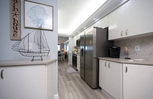 Ponce Inlet Condo | Towers 8 & 9 Ponce Inlet 7402