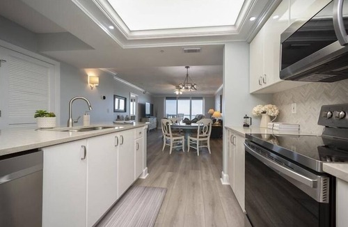 Ponce Inlet Condo | Towers 8 & 9 Ponce Inlet 7402