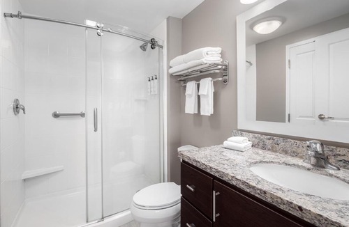Ocean City Hotel | TownePlace Suites by Marriott Fort Walton Beach-Eglin AFB