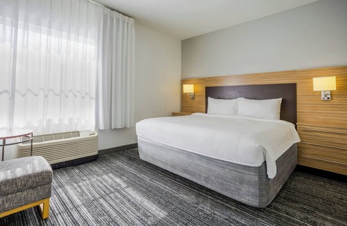 Boynton Beach Hotel | TownePlace Suites By Marriott Boynton Beach