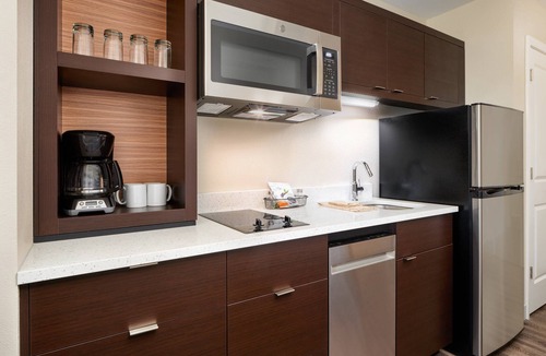 Leesburg Hotel | TownePlace Suites by Marriott Leesburg