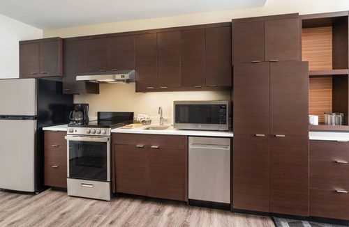 Leesburg Hotel | TownePlace Suites by Marriott Leesburg