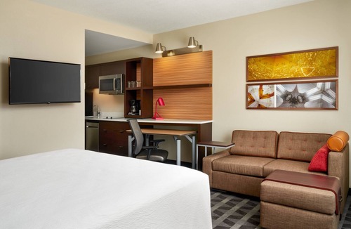 Leesburg Hotel | TownePlace Suites by Marriott Leesburg