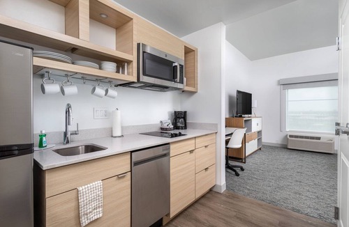 Florida Center Hotel | TownePlace Suites by Marriott® Orlando Near Universal