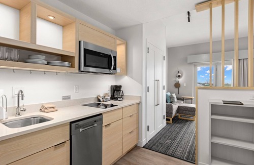 Port Canaveral Hotel | TownePlace Suites by Marriott Cape Canaveral