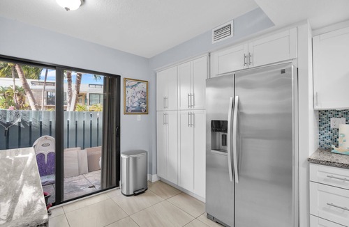 Marathon House | Townhome at gated community with Pool, Beach, and Clubhouse!