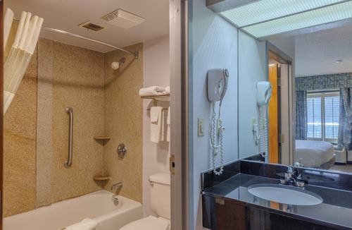 Mary Esther Hotel | Townhouse Fort Walton Beach Hurlburt Field