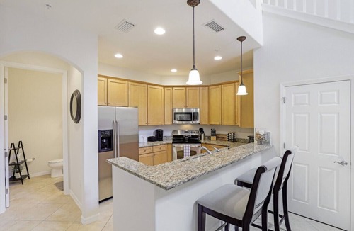 Ole House | Townhouse - Ole at Lely Resort