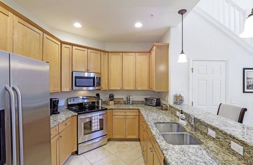 Ole House | Townhouse - Ole at Lely Resort
