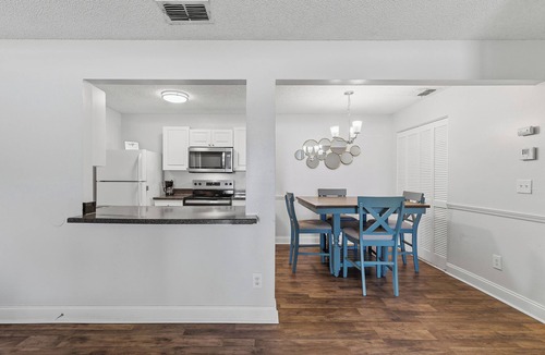 Port Orange Condo | 🌞Trailwoods 3302 | Pet Friendly | Pool | 4 Miles to Daytona Beach Shores🌞