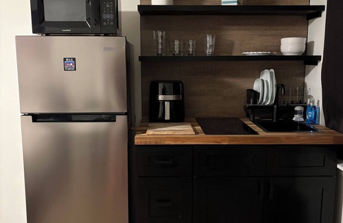 Orlando Apartment | Tranquil 1-bedroom apartment with AC in vibrant Orlando