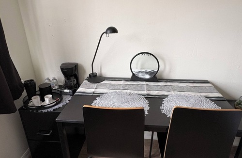 Orlando Apartment | Tranquil 1-bedroom apartment with AC in vibrant Orlando