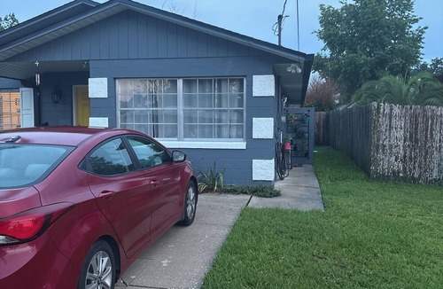 Orlando Apartment | Tranquil 1-bedroom apartment with AC in vibrant Orlando