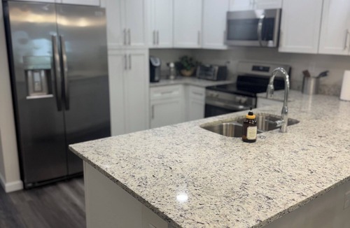 Southside House | Tranquil 3-bedroom house in charming Jacksonville Minutes to San Marco& Downtown