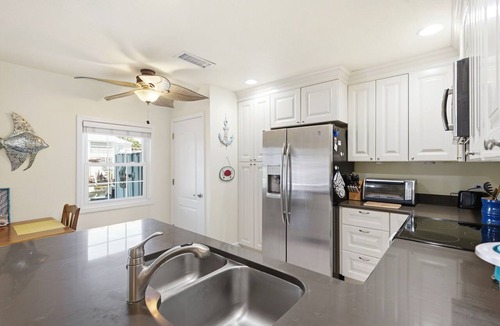 Coquina Key Condo | Tranquil beach condos