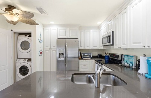 Coquina Key Condo | Tranquil beach condos