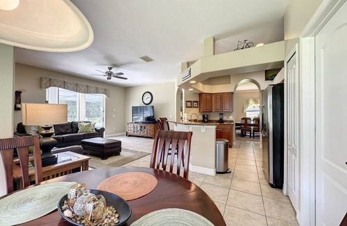 West Haven House | Tranquil Haven Retreat Getaway | Private Pool
