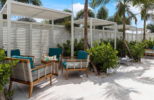 Whitney Beach House | Tranquil One-Bedroom Suite w/Private Balcony & Gorgeous Marina Views