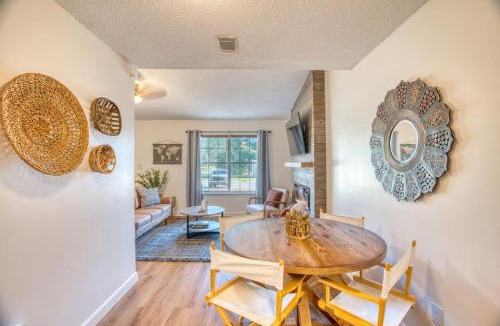 Moultrie Apartment | Travel for work - Stylish 3 BDR - Southern Georgia