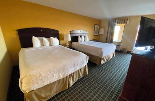 Unadilla Hotel | Travel Inn