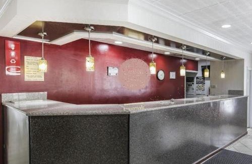 Douglas Hotel | Travelers Inn Douglas By OYO US-441