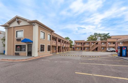 South Hackensack Hotel | Travelodge by Wyndham South Hackensack