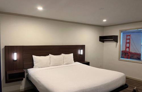 Bainbridge Hotel | Travelodge by Wyndham Bainbridge