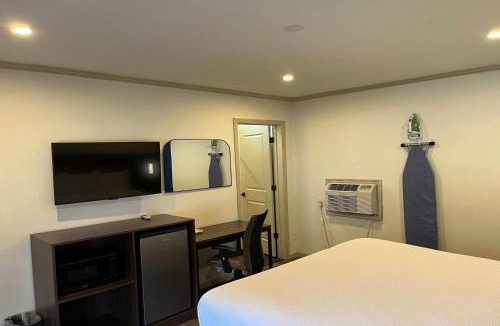 Bainbridge Hotel | Travelodge by Wyndham Bainbridge